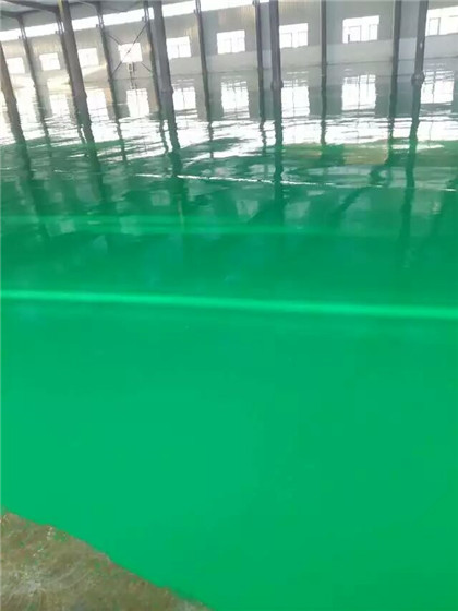 赣县，我直接给你一份室外地坪漆翻新维修