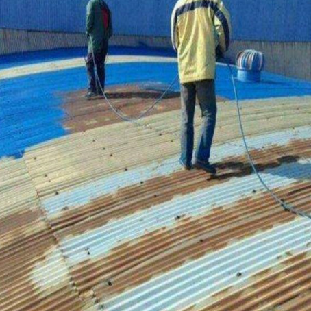 赣县地面翻新与地坪漆施工流程